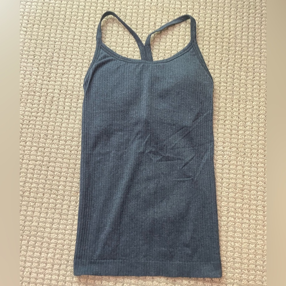 CRZ Yoga Women’s Seamless Tank top